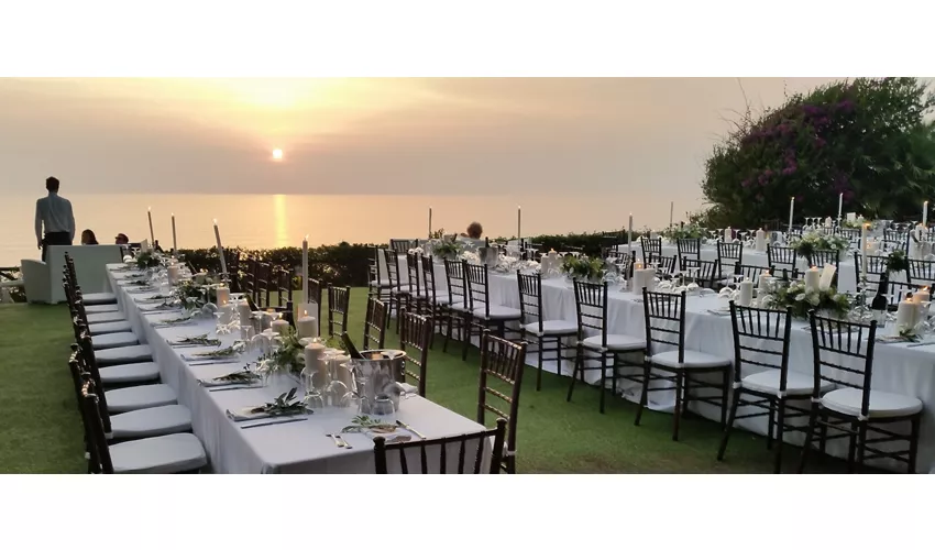 Catering Solution