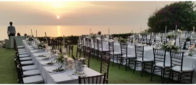 Catering Solution