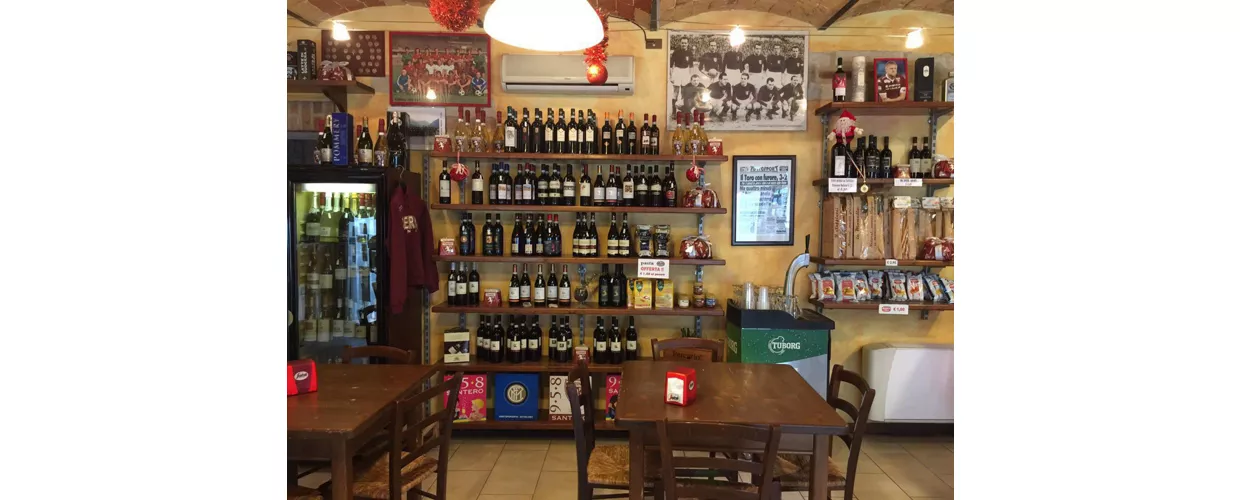 La Bottega dl'Uisot