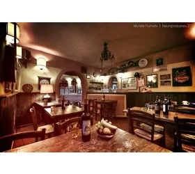 Peggio Palaia Pub