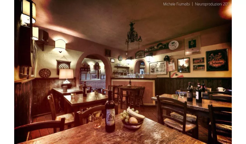 Peggio Palaia Pub