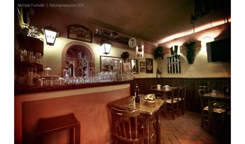 Peggio Palaia Pub