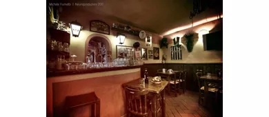 Peggio Palaia Pub