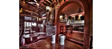 Peggio Palaia Pub