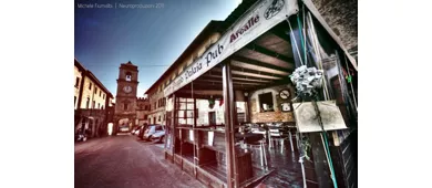 Peggio Palaia Pub