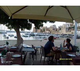Ristorante Posidonia