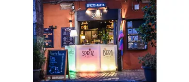 Piazza Cairoli, 10
