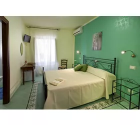 Bed and Breakfast Le 5 Torri