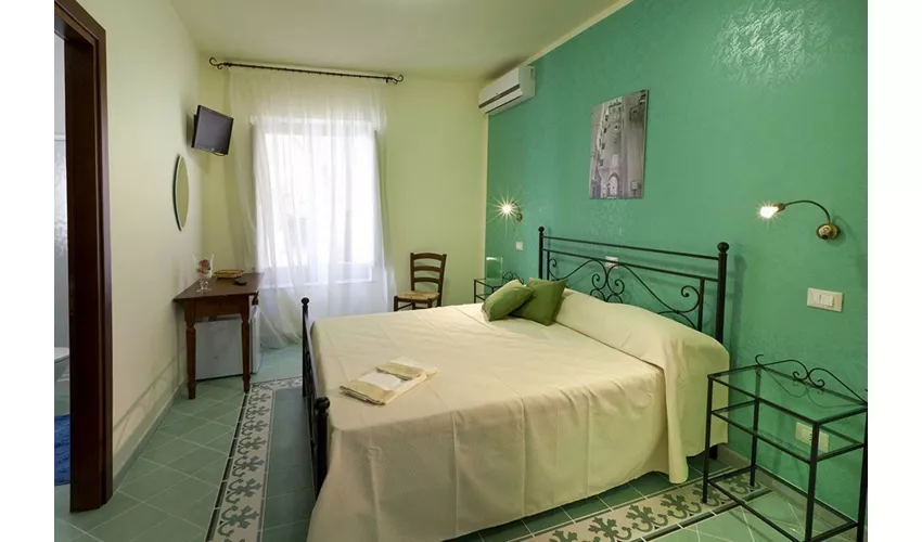 Bed and Breakfast Le 5 Torri