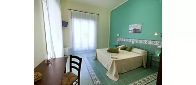 Bed and Breakfast Le 5 Torri