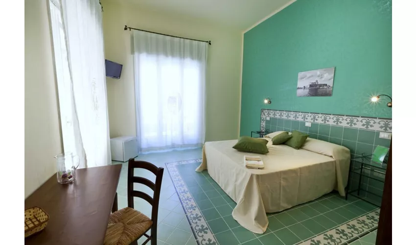 Bed and Breakfast Le 5 Torri