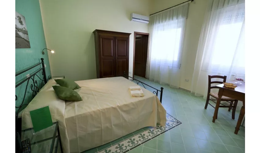 Bed and Breakfast Le 5 Torri