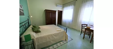 Bed and Breakfast Le 5 Torri