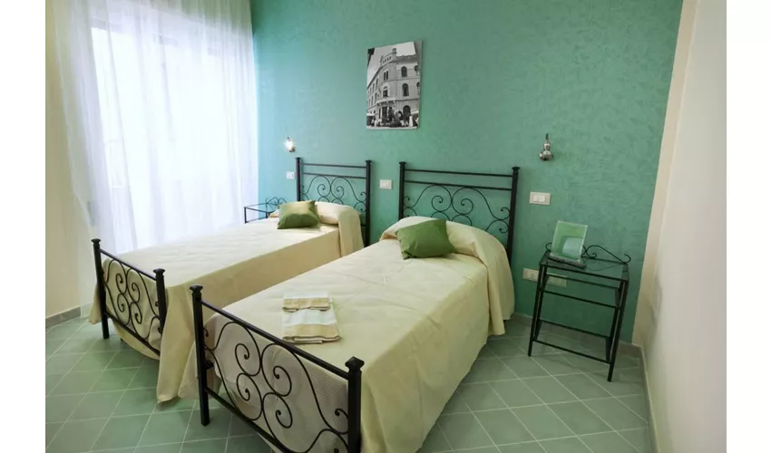 Bed and Breakfast Le 5 Torri