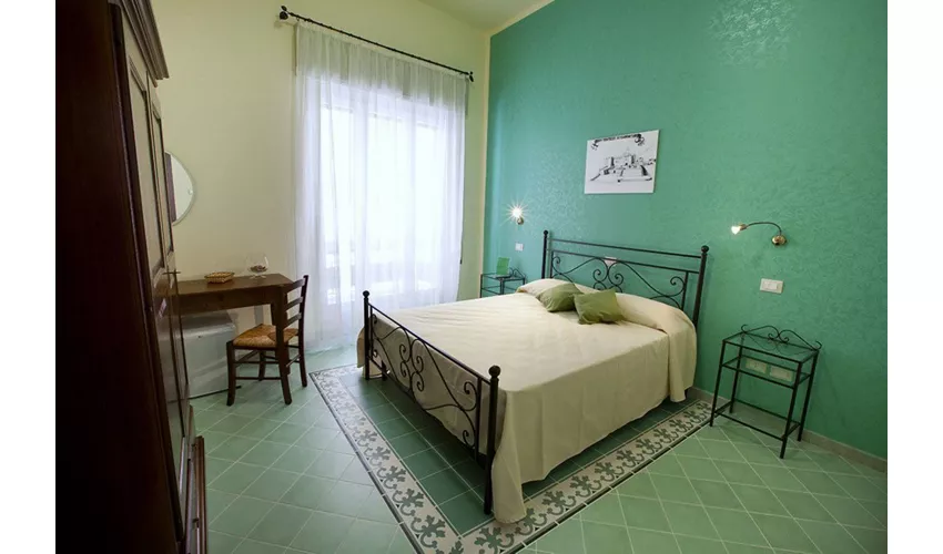 Bed and Breakfast Le 5 Torri