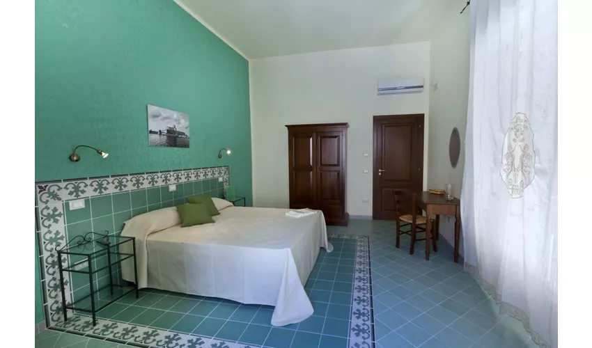 Bed and Breakfast Le 5 Torri