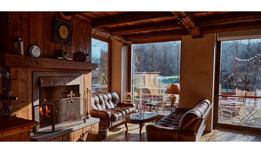 Agriturismo Cà San Sebastiano