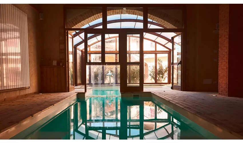 Agriturismo Cà San Sebastiano