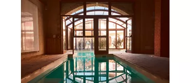 Agriturismo Cà San Sebastiano