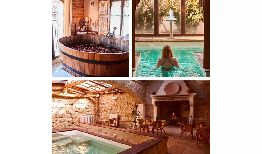 Agriturismo Cà San Sebastiano
