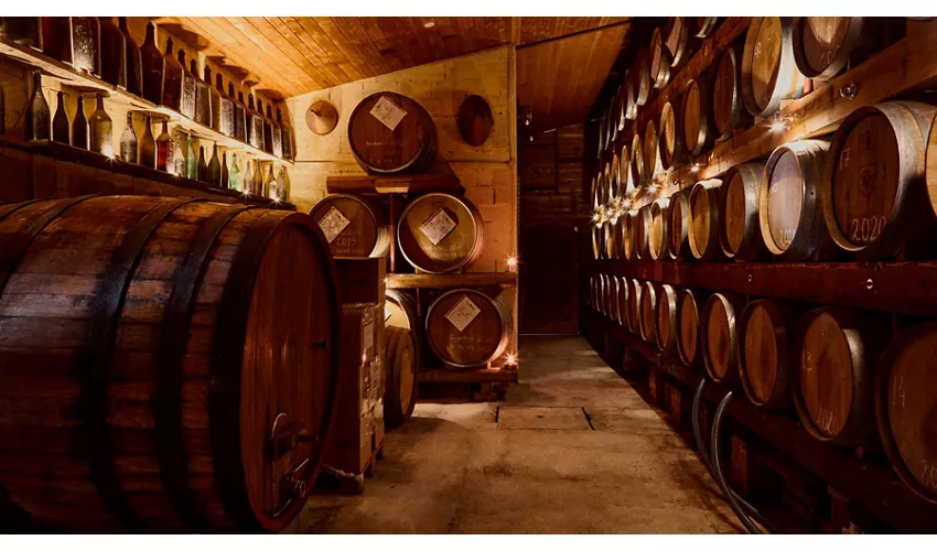 Agriturismo Cà San Sebastiano