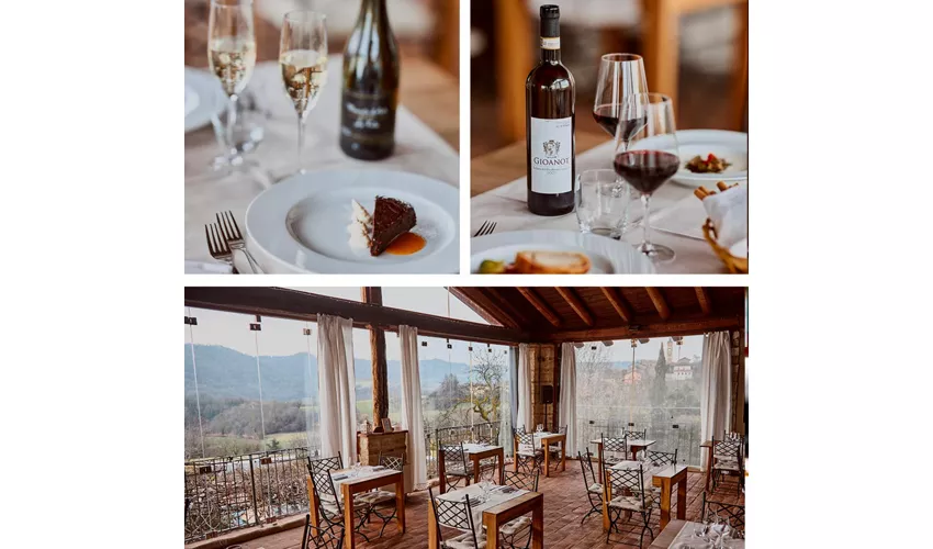 Agriturismo Cà San Sebastiano