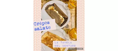 La Tavola del Contado