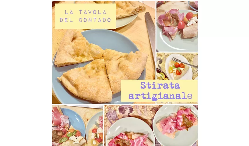 La Tavola del Contado