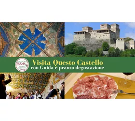 Visite guidate con degustazioni - 2