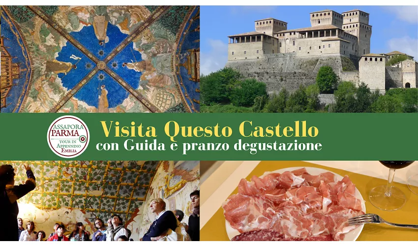 Visite guidate con degustazioni - 2