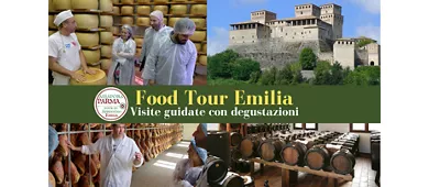 Visite guidate con degustazioni - 1
