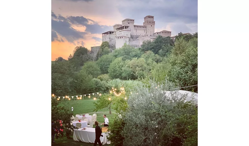 Assapora Appennino Parma