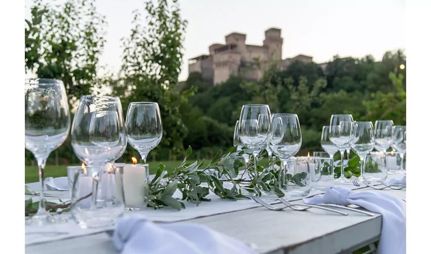 Assapora Appennino Parma