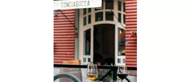 CONCIABOCCA