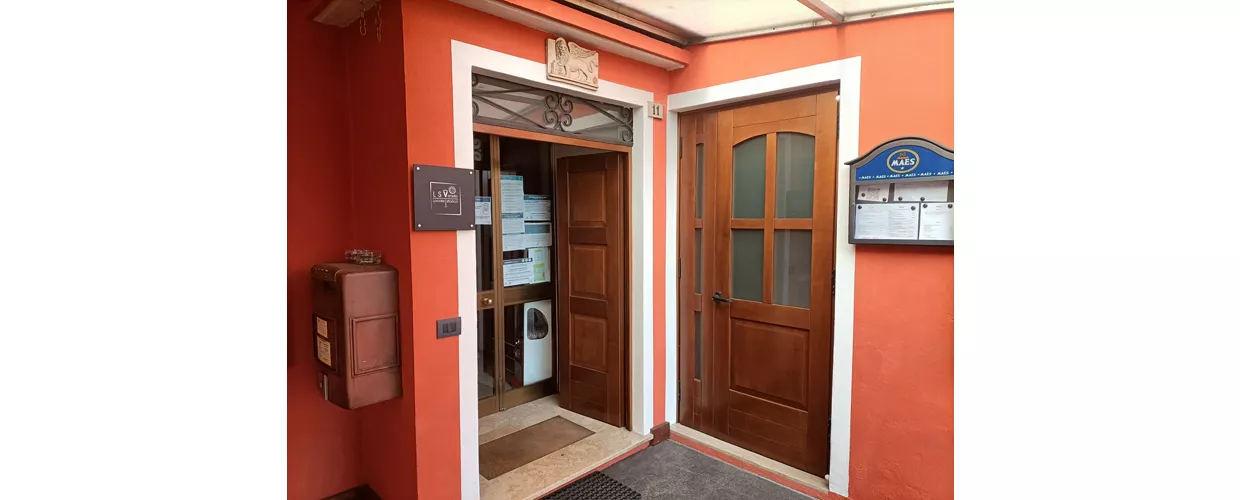 Trattoria Nogareo