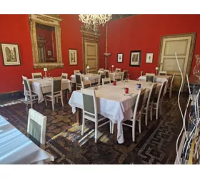 Hosteria 700