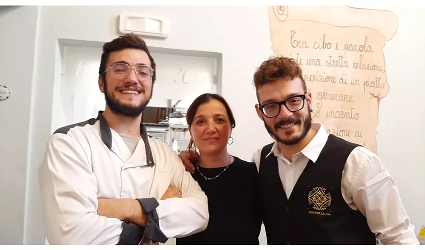 Hosteria 700