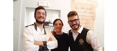 Hosteria 700