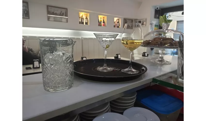 Nono Cafè Imperia