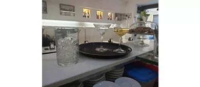 Nono Cafè Imperia