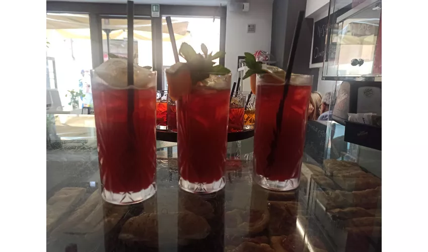 Nono Cafè Imperia