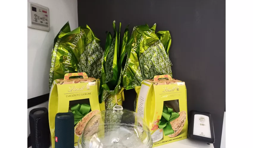 Nono Cafè Imperia