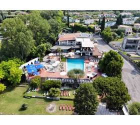 Residence Montefelice