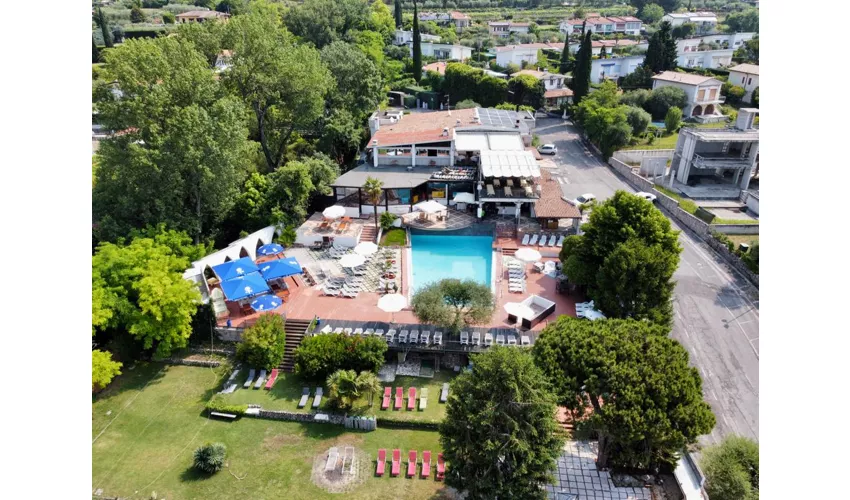 Residence Montefelice