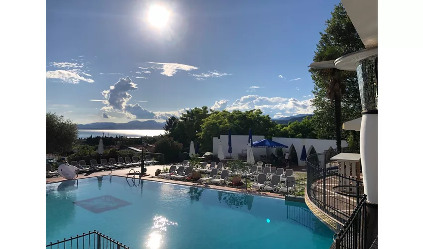 Residence Montefelice