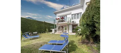 Residence Montefelice