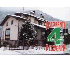 Ristorante 4 Stagioni