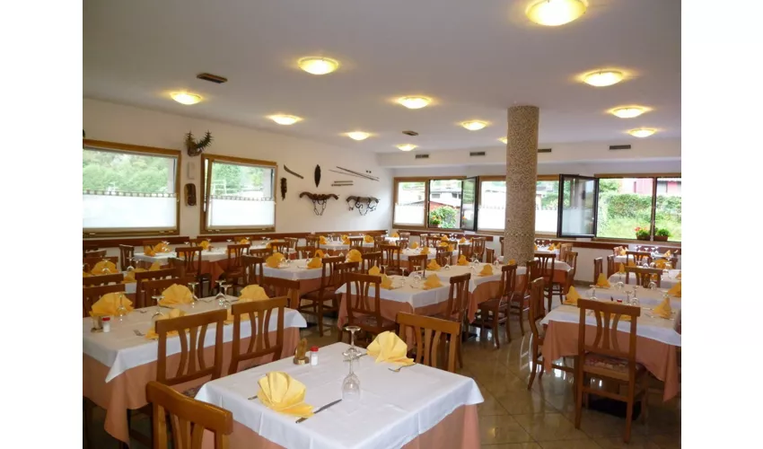Ristorante 4 Stagioni