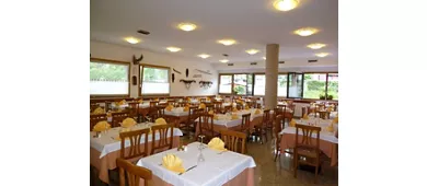 Ristorante 4 Stagioni