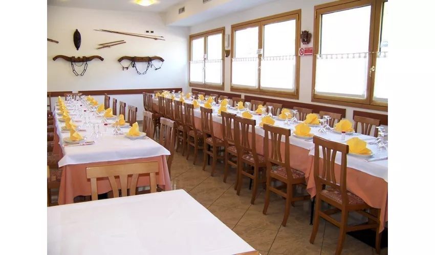 Ristorante 4 Stagioni